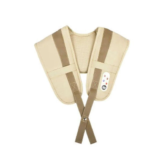 Power Drum Tapping Massager - Cervical Percussion Massage