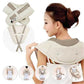 Power Drum Tapping Massager - Cervical Percussion Massage