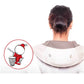 Power Drum Tapping Massager - Cervical Percussion Massage