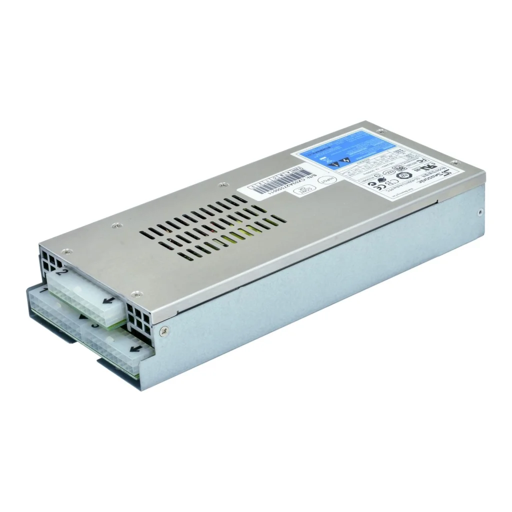 Power Supply SS-460H1U H1U 1U - Home & Garden