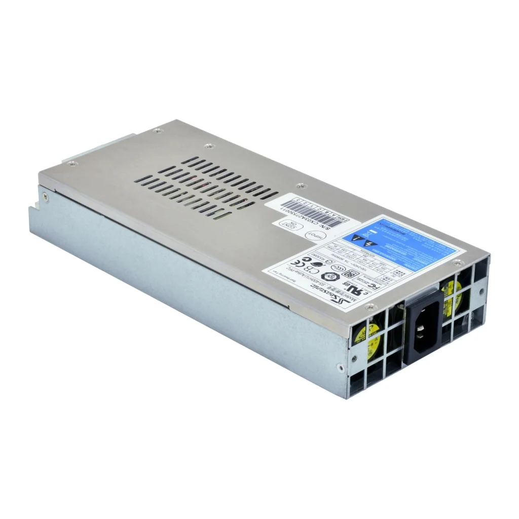 Power Supply SS-460H1U H1U 1U - Home & Garden