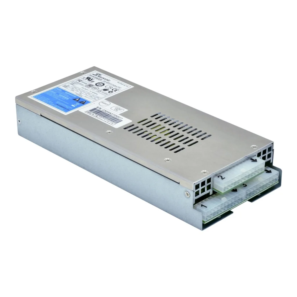 Power Supply SS-460H1U H1U 1U - Home & Garden