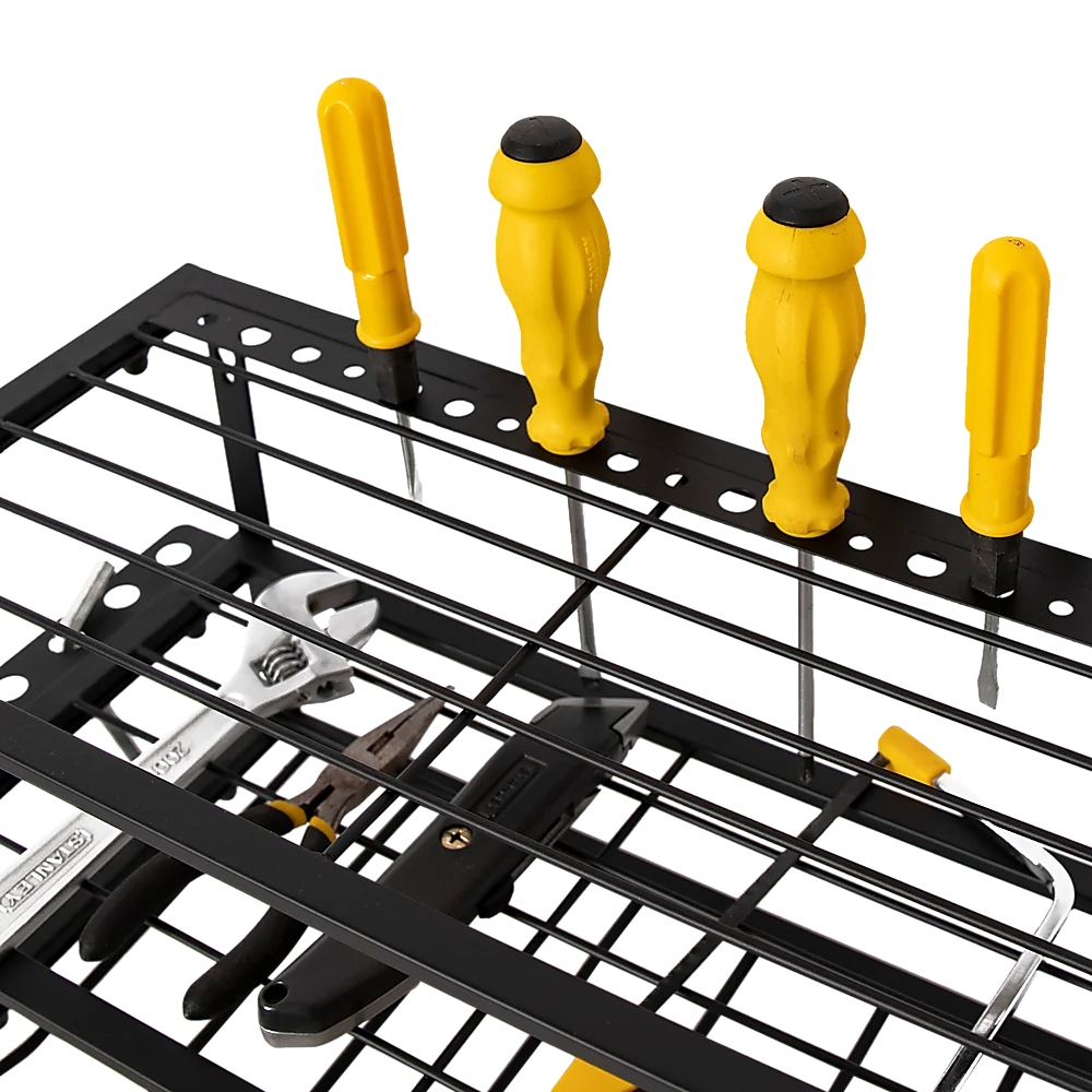 Power Tool Organiser Garage Storage - Tools