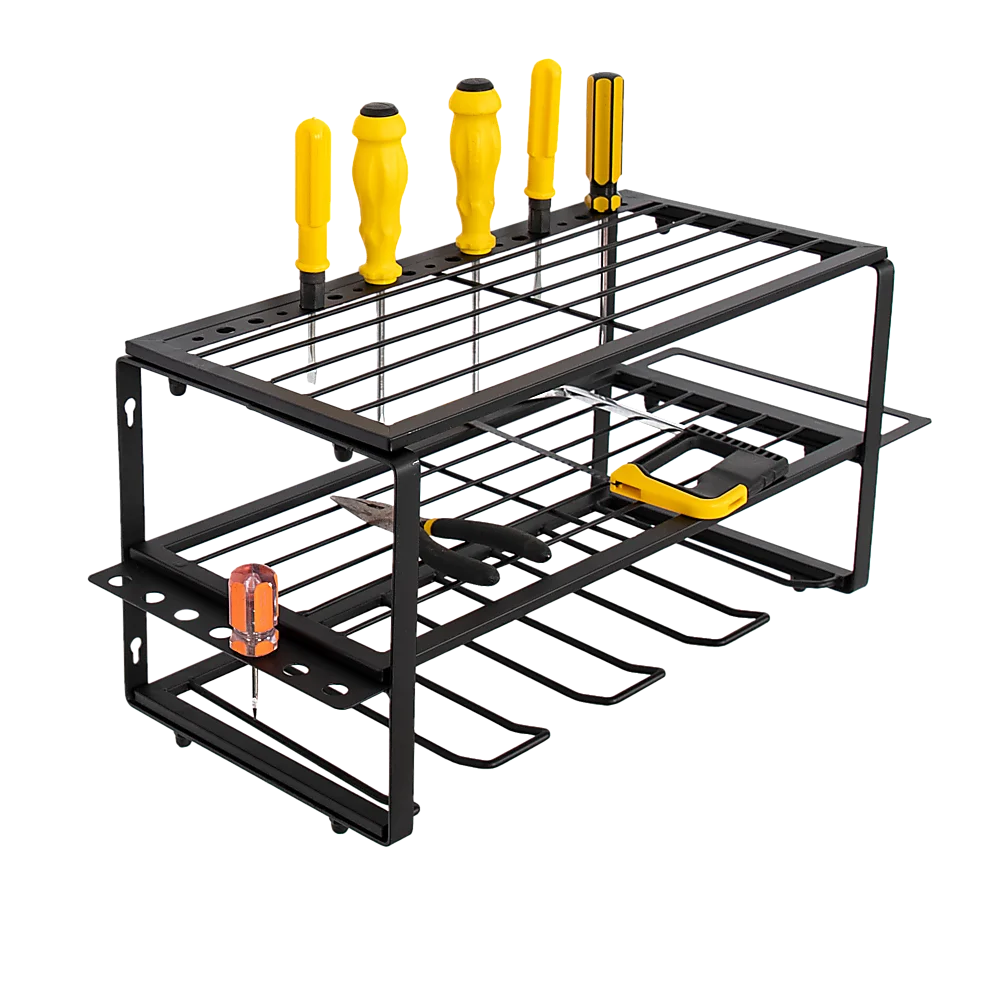 Power Tool Organiser Garage Storage - Tools