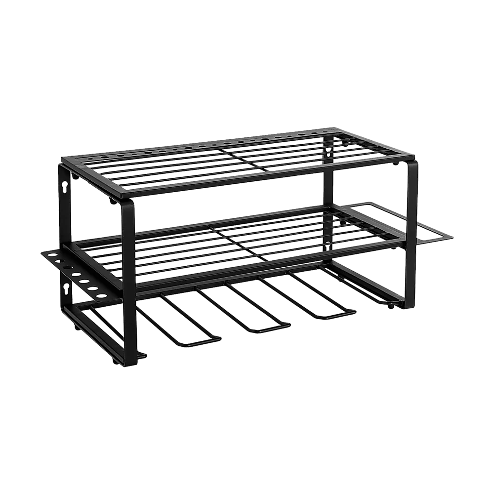 Power Tool Organiser Garage Storage - Tools
