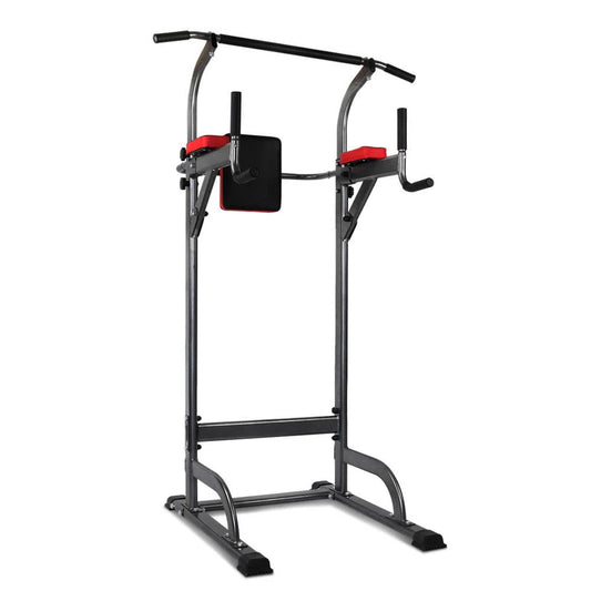 Power Tower 4‑in‑1 Multi‑Function Station Fitness Gym