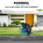 POWERBLADE 20V Leaf Blower & Line Trimmer / Edger Combo Kit