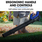 POWERBLADE 20V Leaf Blower & Line Trimmer / Edger Combo Kit