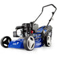 POWERBLADE Lawn Mower 139CC 17’’ Petrol Powered Push