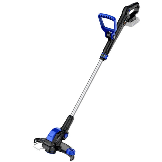 POWERBLADE LN4 20V Cordless Electric Line Trimmer & Garden