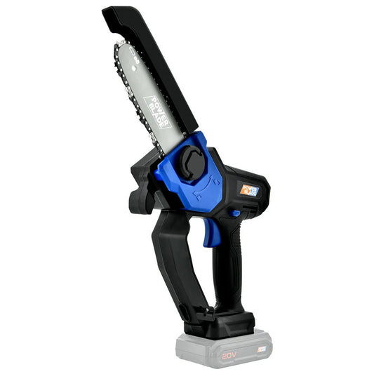 POWERBLADE SW6 20V Cordless Mini Chainsaw Skin Only