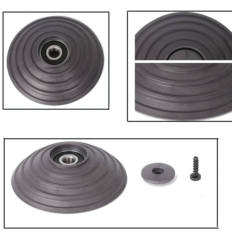 Powerful 100W Suction Head For Dyson V10 / V11 With V-Ball Wheels-1969996470123892738