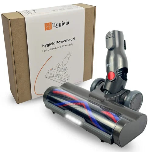 Powerhead For All LG Cord Zero A9 Vacuum Cleaners