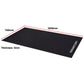 Powertrain 1.5m Exercise Equipment Mat - Sports & Fitness >