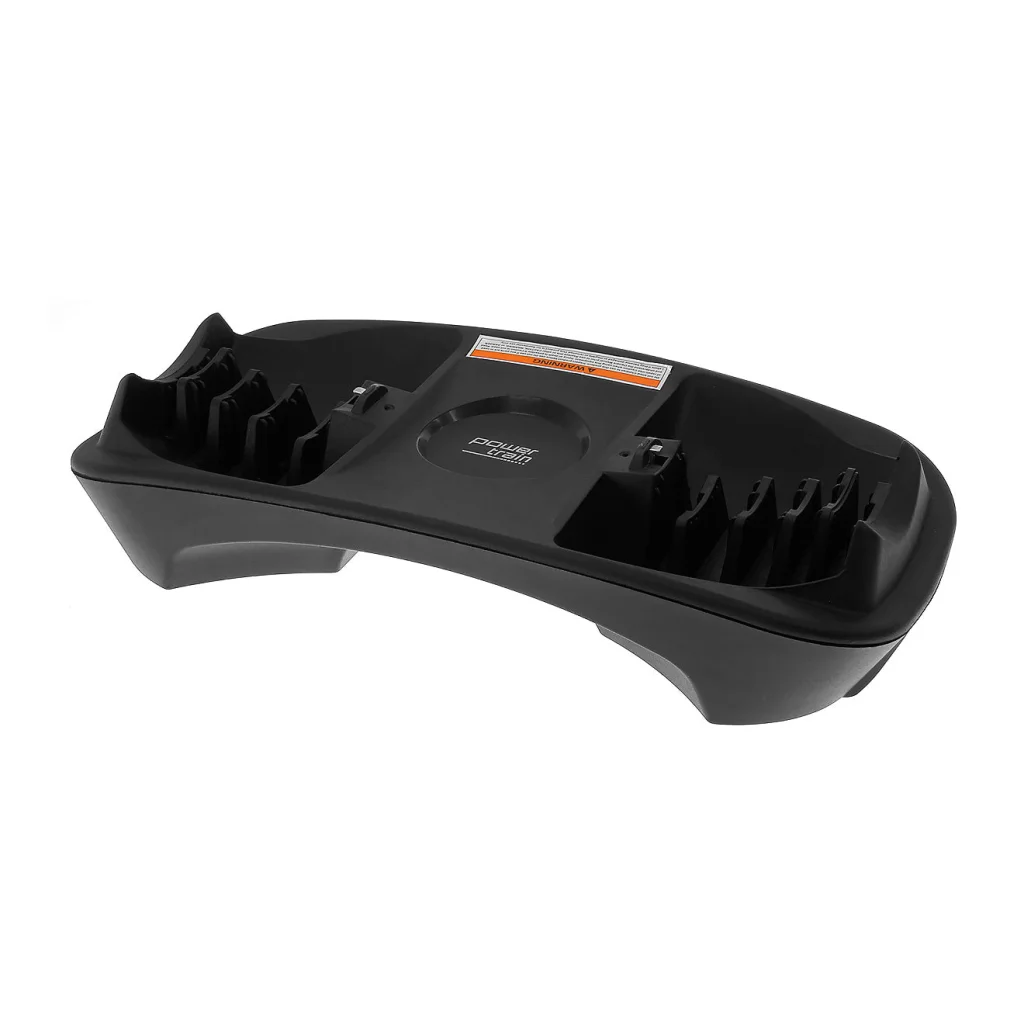 Powertrain 1x 40kg Adjustable Dumbbell - Sports & Fitness >