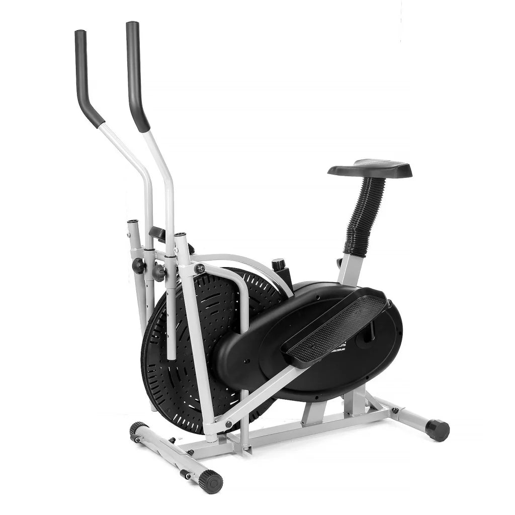 Powertrain 2-in-1 Elliptical Cross Trainer and Exercise