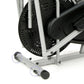 Powertrain 2-in-1 Elliptical Cross Trainer and Exercise