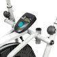 Powertrain 2-in-1 Elliptical Cross Trainer and Exercise