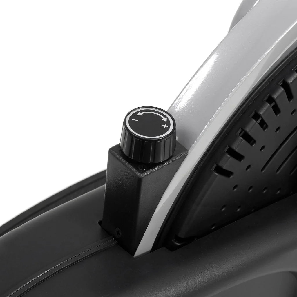 Powertrain 2-in-1 Elliptical Cross Trainer and Exercise