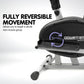 Powertrain 6-in-1 Elliptical Cross Trainer Bike