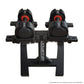 Powertrain Adjustable Dumbbell Stand GEN2 Pro - Sports &