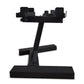 Powertrain Adjustable Dumbbell Stand GEN2 Pro - Sports &