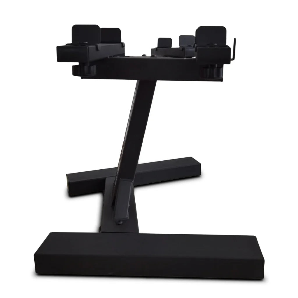 Powertrain Adjustable Dumbbell Stand GEN2 Pro - Sports &