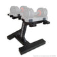 Powertrain Adjustable Dumbbell Stand GEN2 Pro - Sports &