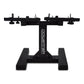 Powertrain Adjustable Dumbbell Stand GEN2 Pro - Sports &