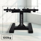 Powertrain Adjustable Dumbbell Stand GEN2 Pro - Sports &