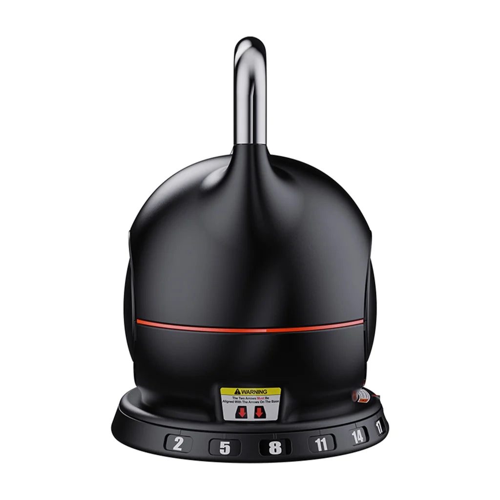 Powertrain Adjustable Kettlebell 20kg 7 in 1 Weight