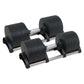 36kg powertrain eon dial with colour matched pieces and support fittings