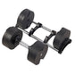 36kg powertrain eon dial with storage shelves and support legs