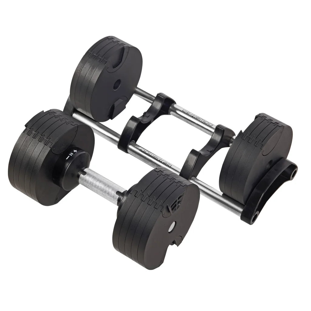 36kg powertrain eon dial with storage shelves and support legs