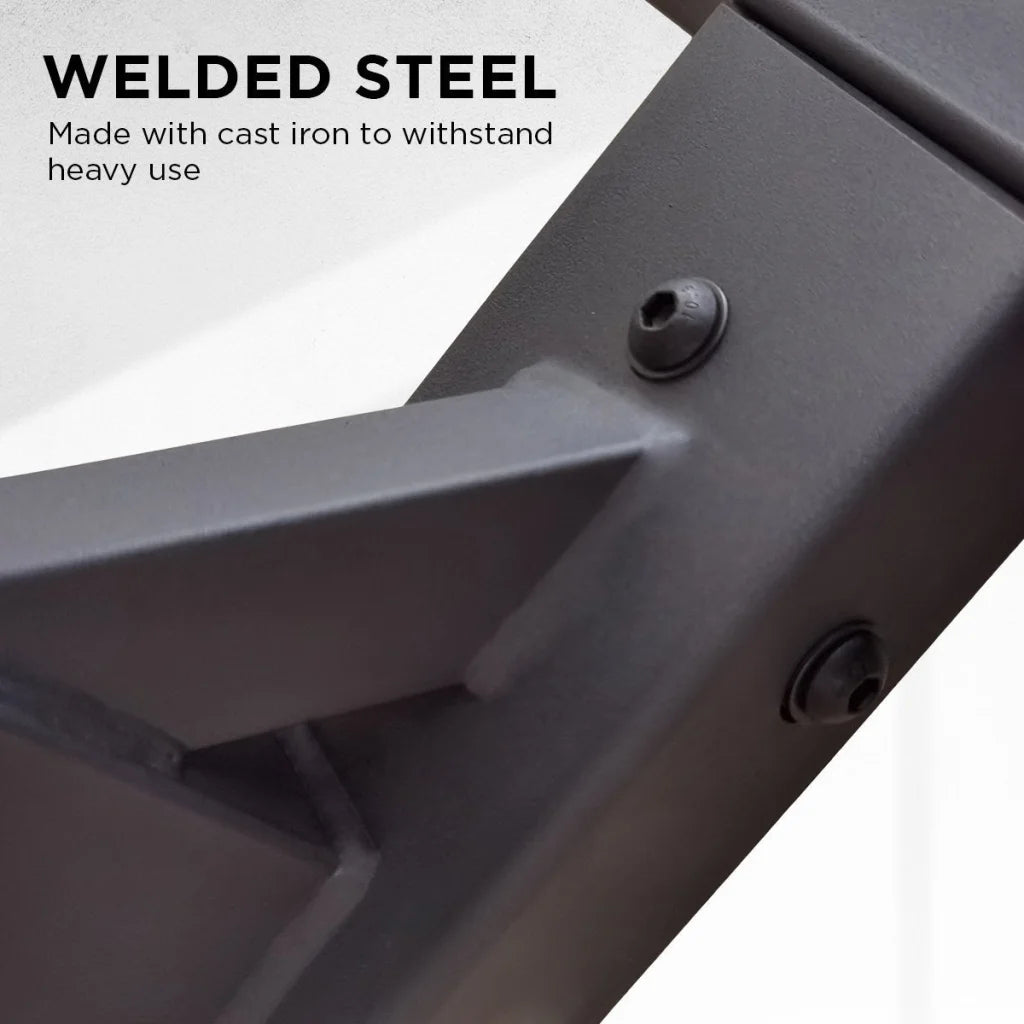 Powertrain GEN2 Pro Adjustable Dumbbell Set - 2 x 25kg