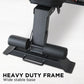 Powertrain Home Gym Adjustable Dumbbell Bench - Sports &