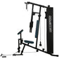 Powertrain JX-300 Multi Station Home Gym 44kg Weight Stack