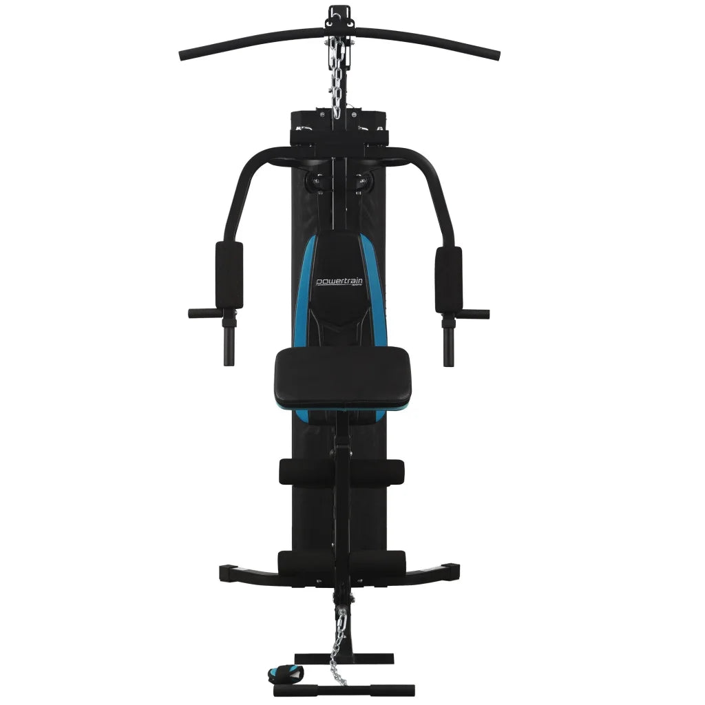 Powertrain JX-300 Multi Station Home Gym 44kg Weight Stack