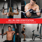 Powertrain JX-300 Multi Station Home Gym 44kg Weight Stack