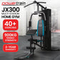 Powertrain JX-300 Multi Station Home Gym 44kg Weight Stack