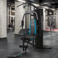 Powertrain JX-300 Multi Station Home Gym 44kg Weight Stack