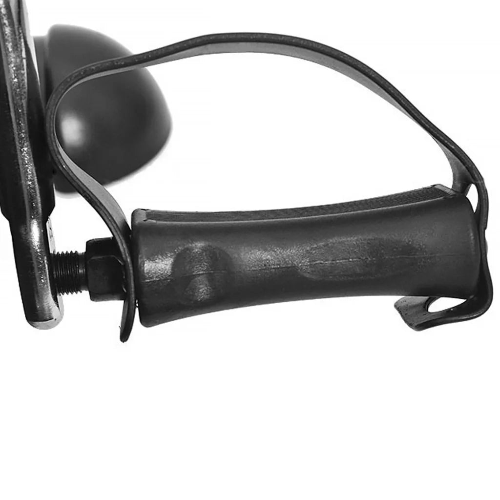 Powertrain Mini Exercise Bike for Arms and Legs - Sports &