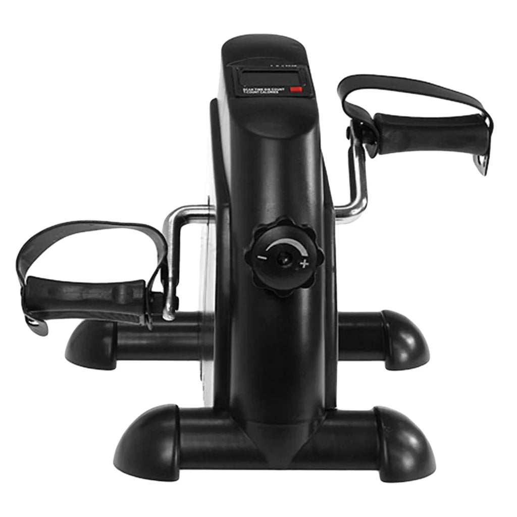 Powertrain Mini Exercise Bike for Arms and Legs - Sports &