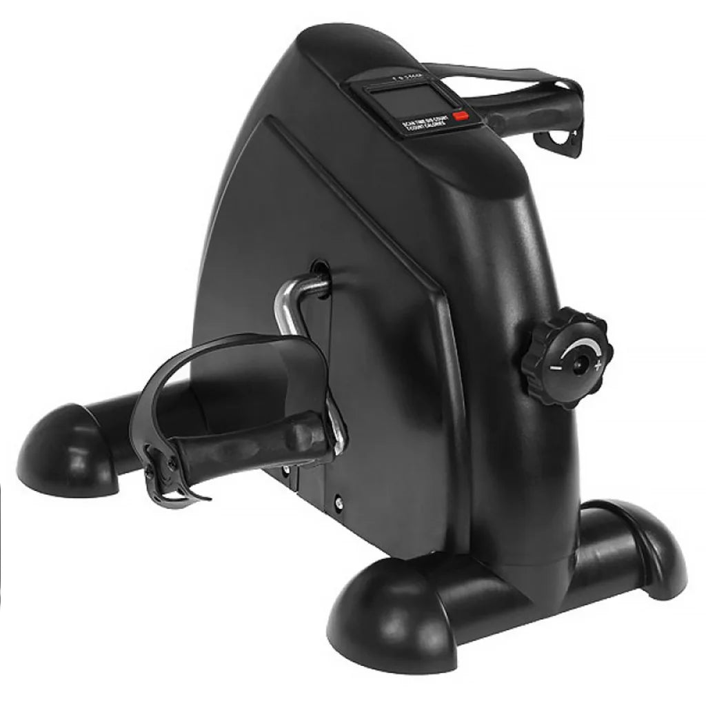 Powertrain Mini Exercise Bike for Arms and Legs - Sports &