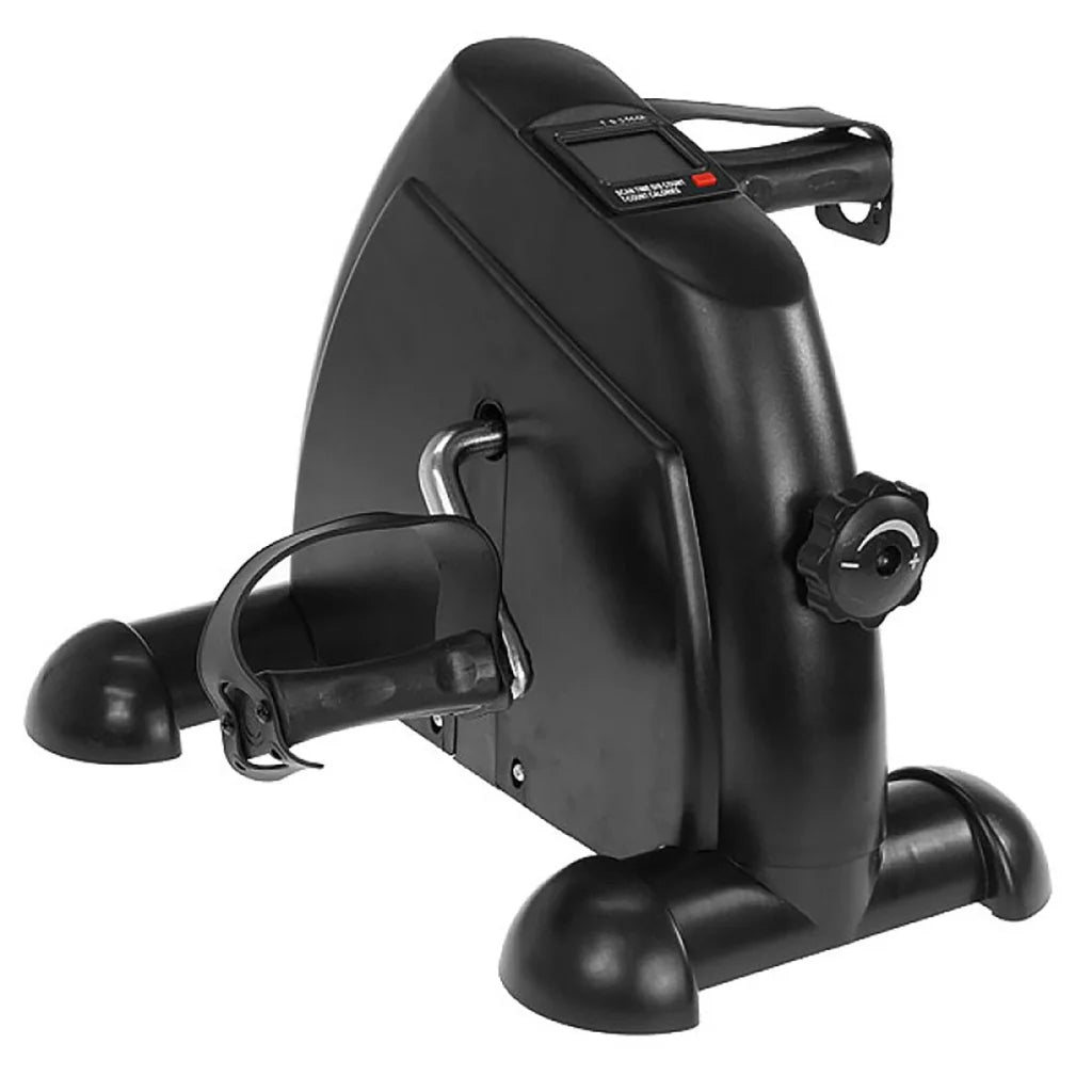 Powertrain Mini Exercise Bike for Arms and Legs - Sports &