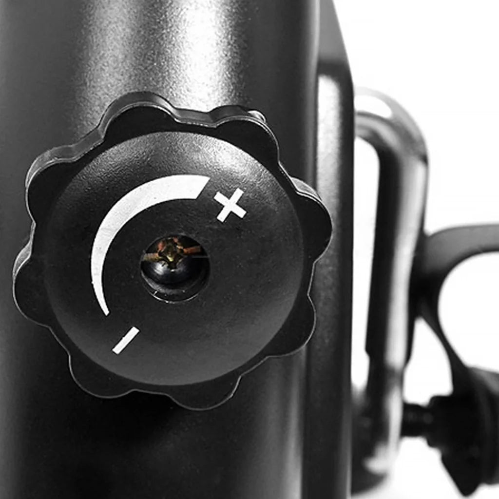 Powertrain Mini Exercise Bike for Arms and Legs - Sports &