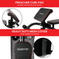 Powertrain Multi Station Home Gym With 68kg Weights