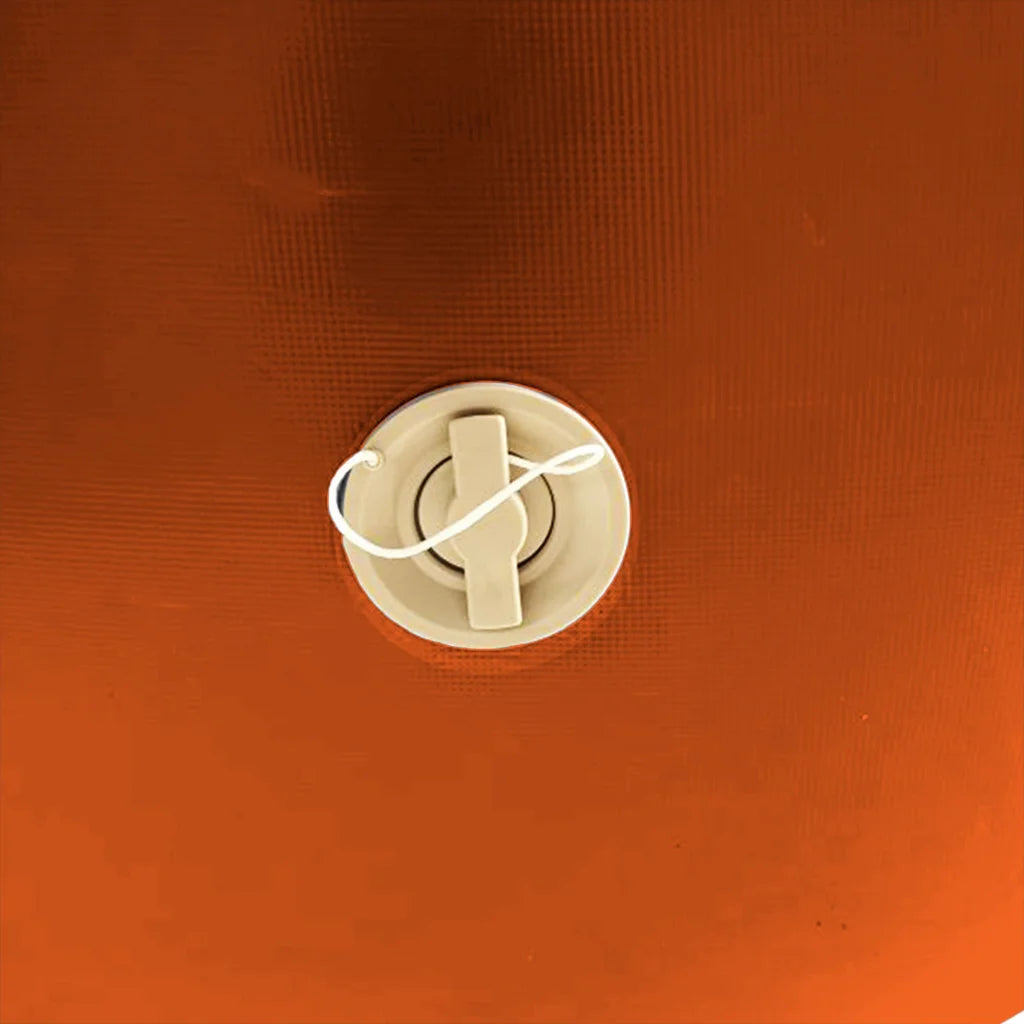 Powertrain Sports Inflatable Gymnastics Air Barrel Exercise