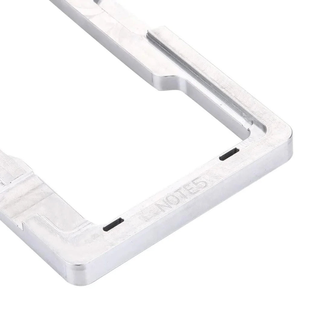 Precision Aluminium Alloy Screen Refurbishment Mould For Galaxy Note 5-1915198061546704900