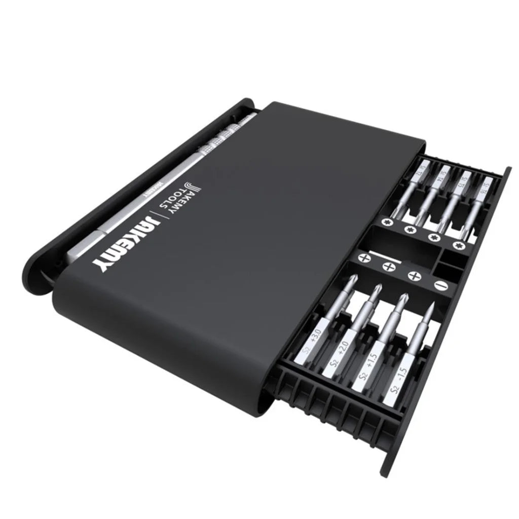 Precision Multifunctional Screwdriver Set-1915198015006707713